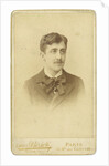Marcel Proust by Anonymous