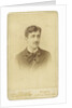 Marcel Proust by Anonymous