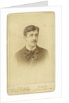 Marcel Proust by Anonymous
