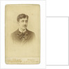 Marcel Proust by Anonymous