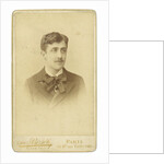 Marcel Proust by Anonymous