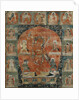 Samvara Mandala (Detail) by Anonymous