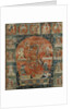 Samvara Mandala (Detail) by Anonymous