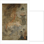 Water and Moon Kuan-Yin by Anonymous