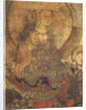 Manjushri by Anonymous