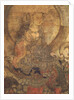 Manjushri by Anonymous