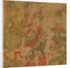 Water and Moon Kuan-Yin by Anonymous