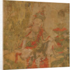 Water and Moon Kuan-Yin by Anonymous