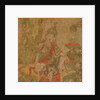 Water and Moon Kuan-Yin by Anonymous