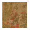 Water and Moon Kuan-Yin by Anonymous