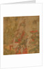 Water and Moon Kuan-Yin by Anonymous
