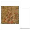 Water and Moon Kuan-Yin by Anonymous