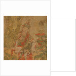 Water and Moon Kuan-Yin by Anonymous