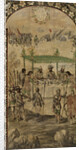 The Conquest of Mexico by Hernan Cortés by Anonymous