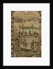 The Conquest of Mexico by Hernan Cortés by Anonymous