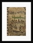 The Conquest of Mexico by Hernan Cortés by Anonymous