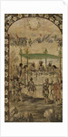 The Conquest of Mexico by Hernan Cortés by Anonymous