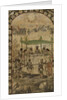 The Conquest of Mexico by Hernan Cortés by Anonymous