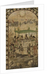 The Conquest of Mexico by Hernan Cortés by Anonymous
