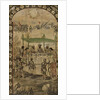 The Conquest of Mexico by Hernan Cortés by Anonymous