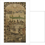 The Conquest of Mexico by Hernan Cortés by Anonymous