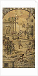 The Conquest of Mexico by Hernan Cortés by Anonymous