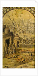 The Conquest of Mexico by Hernan Cortés by Anonymous