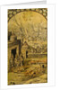 The Conquest of Mexico by Hernan Cortés by Anonymous