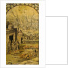 The Conquest of Mexico by Hernan Cortés by Anonymous