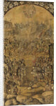 The Conquest of Mexico by Hernan Cortés by Anonymous