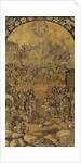 The Conquest of Mexico by Hernan Cortés by Anonymous