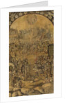 The Conquest of Mexico by Hernan Cortés by Anonymous