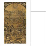 The Conquest of Mexico by Hernan Cortés by Anonymous