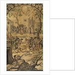 The Conquest of Mexico by Hernan Cortés by Anonymous