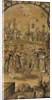 The Conquest of Mexico by Hernan Cortés by Anonymous