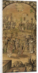 The Conquest of Mexico by Hernan Cortés by Anonymous