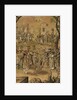 The Conquest of Mexico by Hernan Cortés by Anonymous