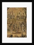 The Conquest of Mexico by Hernan Cortés by Anonymous