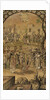 The Conquest of Mexico by Hernan Cortés by Anonymous
