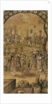 The Conquest of Mexico by Hernan Cortés by Anonymous