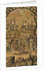 The Conquest of Mexico by Hernan Cortés by Anonymous