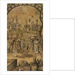 The Conquest of Mexico by Hernan Cortés by Anonymous