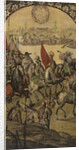 The Conquest of Mexico by Hernan Cortés by Anonymous