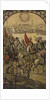 The Conquest of Mexico by Hernan Cortés by Anonymous