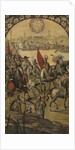 The Conquest of Mexico by Hernan Cortés by Anonymous