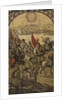 The Conquest of Mexico by Hernan Cortés by Anonymous