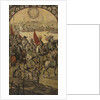 The Conquest of Mexico by Hernan Cortés by Anonymous