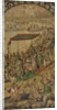 The Conquest of Mexico by Hernan Cortés by Anonymous
