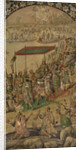 The Conquest of Mexico by Hernan Cortés by Anonymous