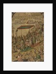 The Conquest of Mexico by Hernan Cortés by Anonymous